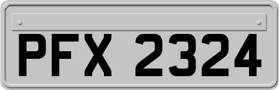 PFX2324