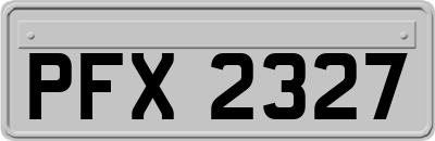 PFX2327