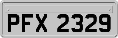 PFX2329