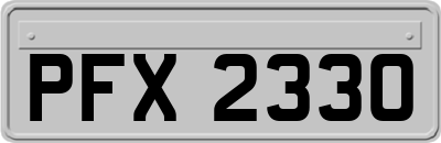 PFX2330