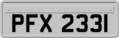 PFX2331