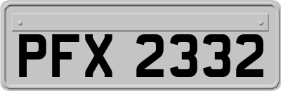 PFX2332