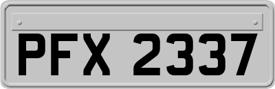 PFX2337