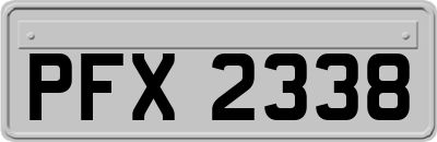 PFX2338