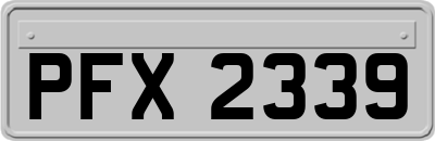 PFX2339