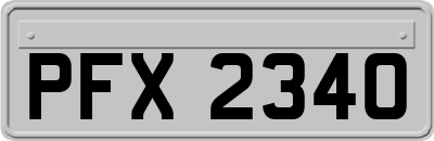 PFX2340
