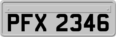 PFX2346