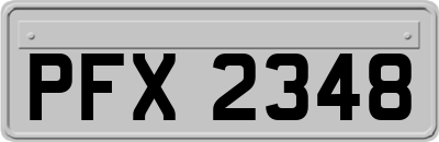 PFX2348