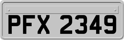 PFX2349
