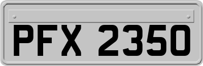 PFX2350