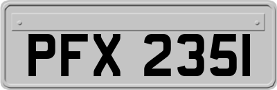 PFX2351