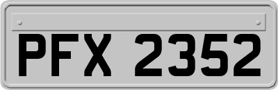PFX2352