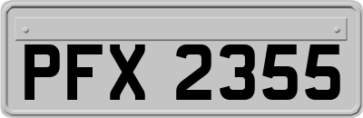 PFX2355
