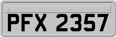 PFX2357