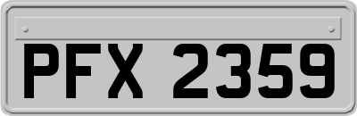 PFX2359