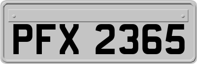 PFX2365