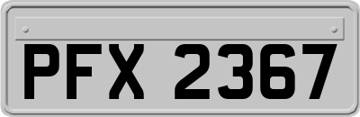 PFX2367