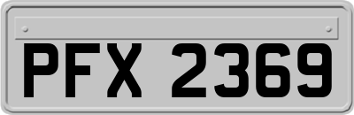 PFX2369