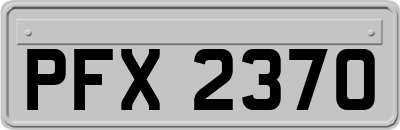 PFX2370