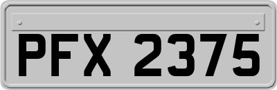 PFX2375