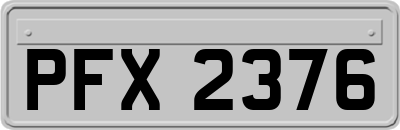 PFX2376