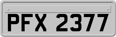 PFX2377