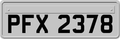 PFX2378