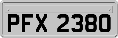 PFX2380