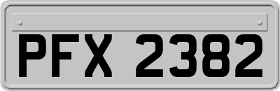 PFX2382