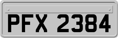 PFX2384