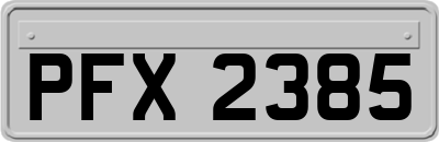 PFX2385