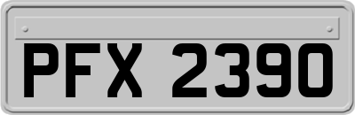 PFX2390