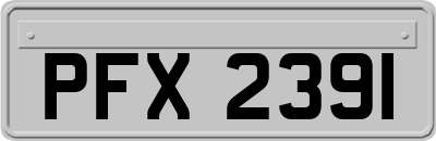 PFX2391
