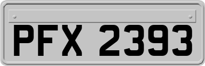 PFX2393