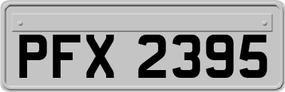 PFX2395