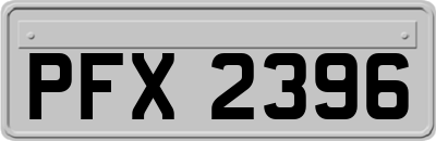 PFX2396