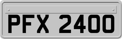 PFX2400