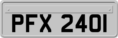 PFX2401