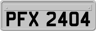 PFX2404