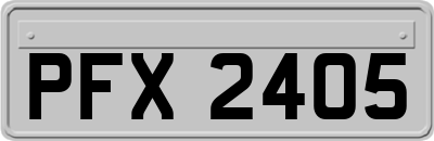 PFX2405