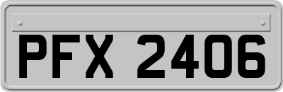 PFX2406