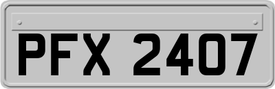 PFX2407