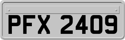 PFX2409