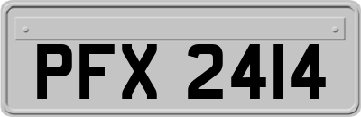 PFX2414