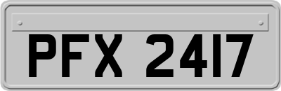 PFX2417