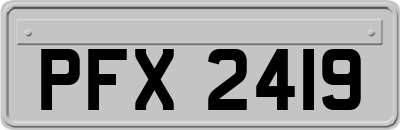 PFX2419