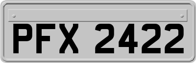 PFX2422