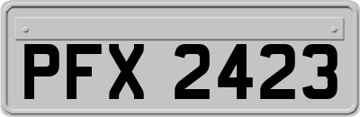 PFX2423