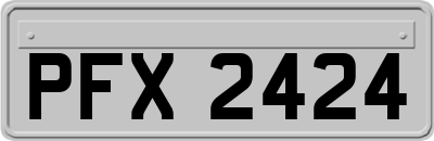 PFX2424