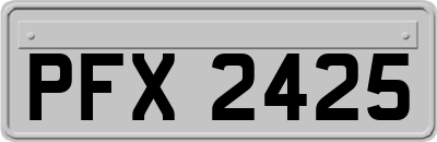 PFX2425